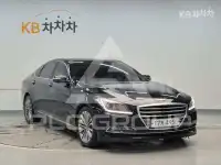 2016 Hyundai Genesis