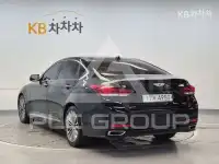 2016 Hyundai Genesis