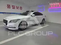 2016 Hyundai Genesis