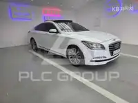 2016 Hyundai Genesis