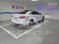 2016 Hyundai Genesis