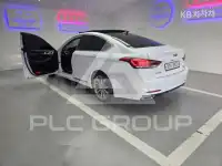 2016 Hyundai Genesis