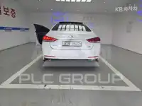 2016 Hyundai Genesis