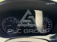 2016 Hyundai Genesis
