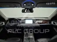 2016 Hyundai Genesis