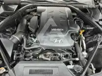 2016 Hyundai Genesis