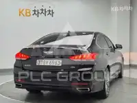 2016 Hyundai Genesis