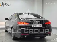 2016 Hyundai Genesis
