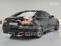 2016 Hyundai Genesis
