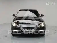 2016 Hyundai Genesis