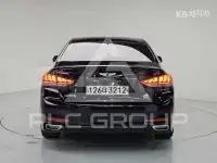 2016 Hyundai Genesis
