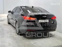 2016 Hyundai Genesis