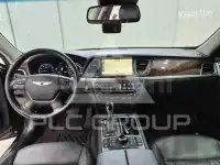 2016 Hyundai Genesis