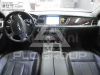 2016 Hyundai Genesis