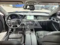 2016 Hyundai Genesis