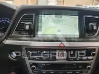 2016 Hyundai Genesis