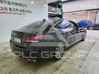 2016 Hyundai Genesis