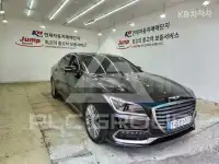 2016 Hyundai Genesis