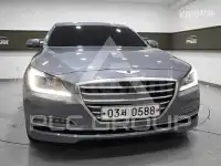 2016 Hyundai Genesis