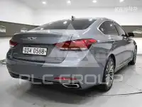 2016 Hyundai Genesis