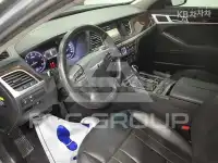2016 Hyundai Genesis