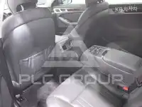 2016 Hyundai Genesis