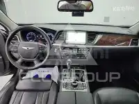 2016 Hyundai Genesis