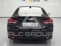 2016 Hyundai Genesis