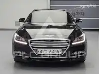 2016 Hyundai Genesis