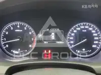 2016 Hyundai Genesis