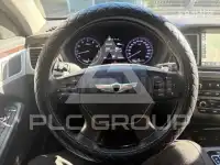 2016 Hyundai Genesis