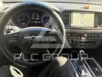 2016 Hyundai Genesis