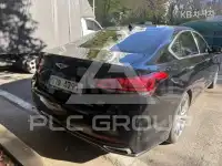 2016 Hyundai Genesis