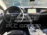 2016 Hyundai Genesis
