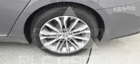 2016 Hyundai Genesis