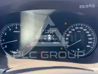 2016 Hyundai Genesis