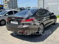 2016 Hyundai Genesis