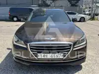 2016 Hyundai Genesis