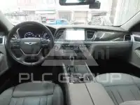 2016 Hyundai Genesis