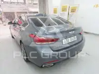 2016 Hyundai Genesis