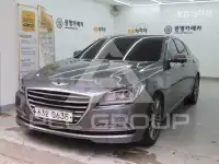 2016 Hyundai Genesis