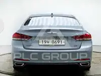 2016 Hyundai Genesis