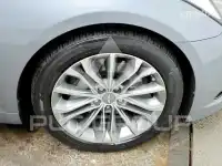 2016 Hyundai Genesis
