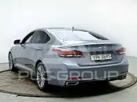 2016 Hyundai Genesis