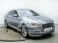 2016 Hyundai Genesis