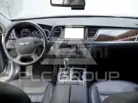 2016 Hyundai Genesis