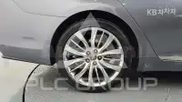 2016 Hyundai Genesis