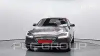 2016 Hyundai Genesis