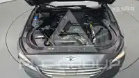 2016 Hyundai Genesis