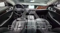 2016 Hyundai Genesis